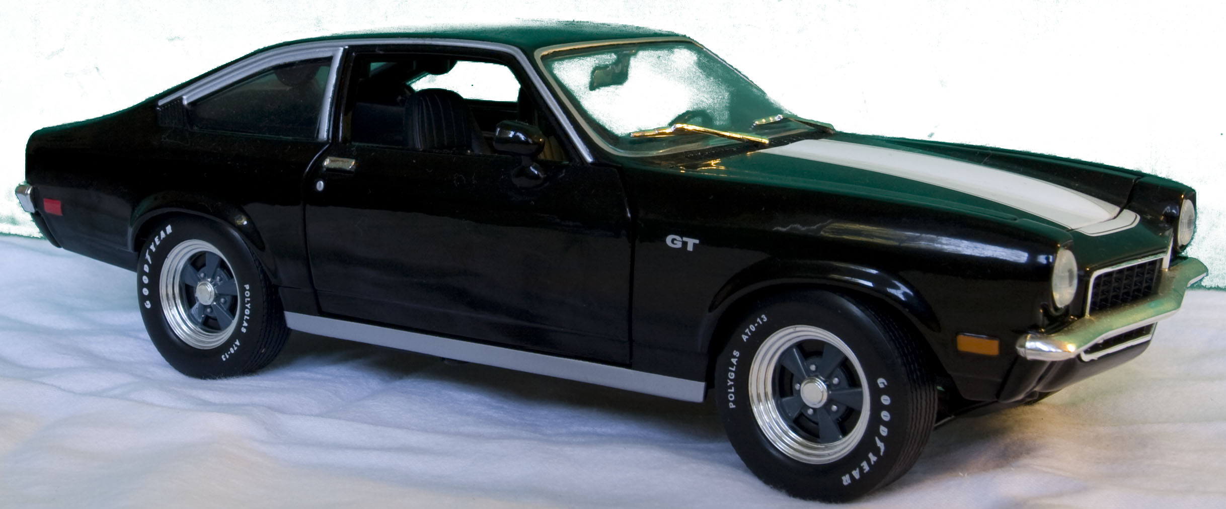 Chevrolet Vega GT