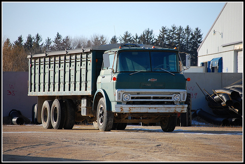 Chevrolet Viking 60