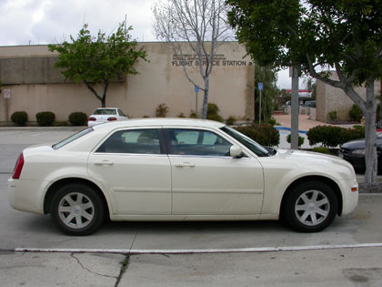 Chrysler 300