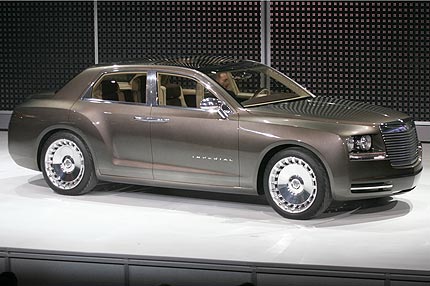 Imperial Chrysler