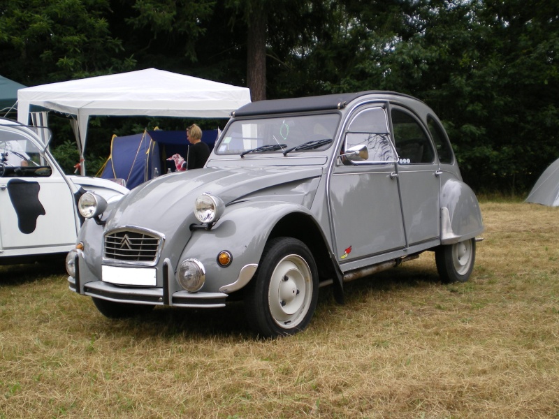 Citroen-Cimos 2CV6