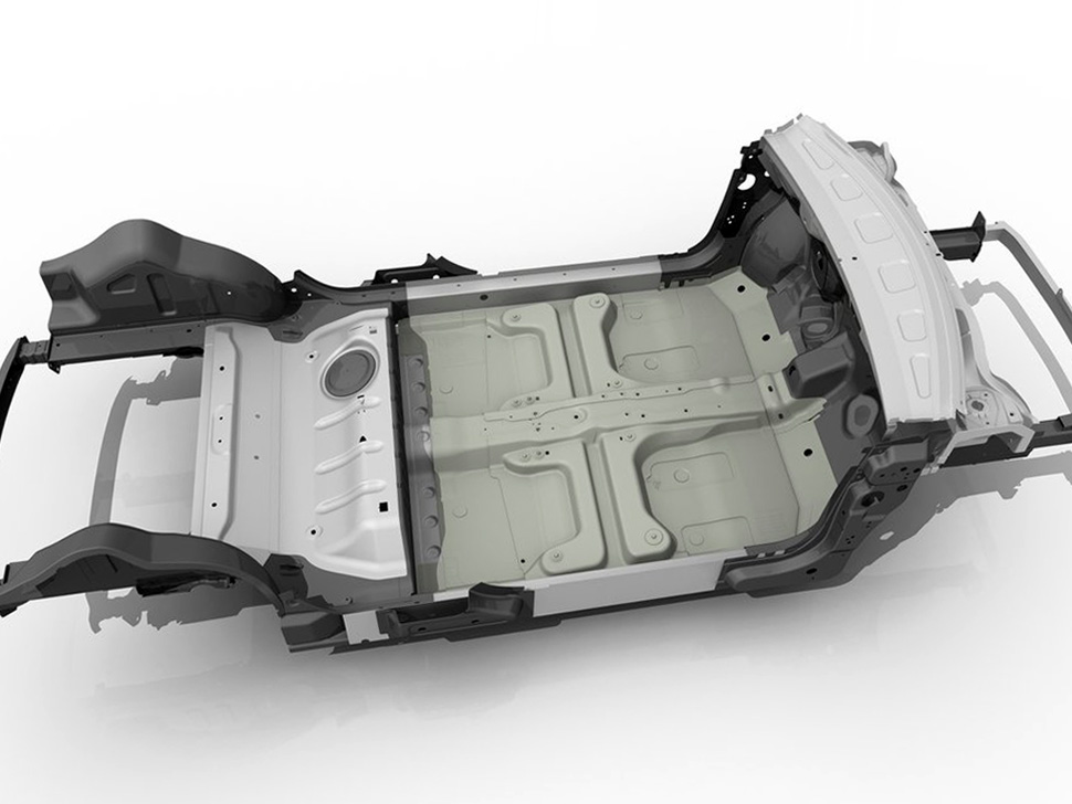 Citroen C4 Cactus Airflow 2L Concept - 2014