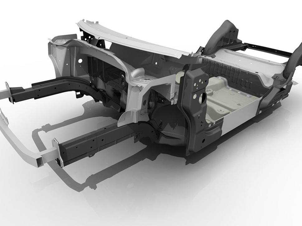 Citroen C4 Cactus Airflow 2L Concept - 2014