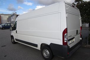 Citroen JUMPER 120 SK13