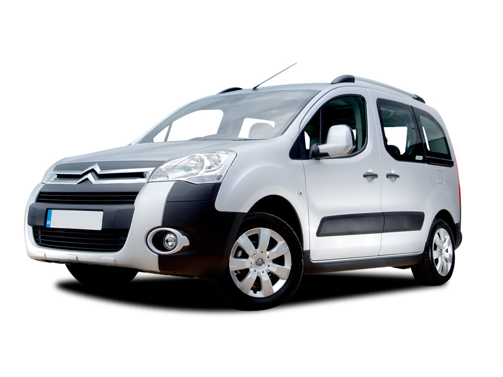 Citroen Berlingo 19 HDi Multispace