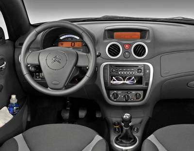 Citroen C3 14 HDi