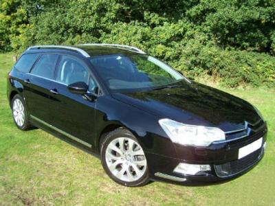 Citroen C5 30 V6 EX Estate