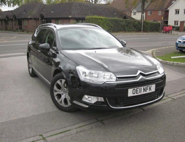 Citroen C5 30i Exclusive