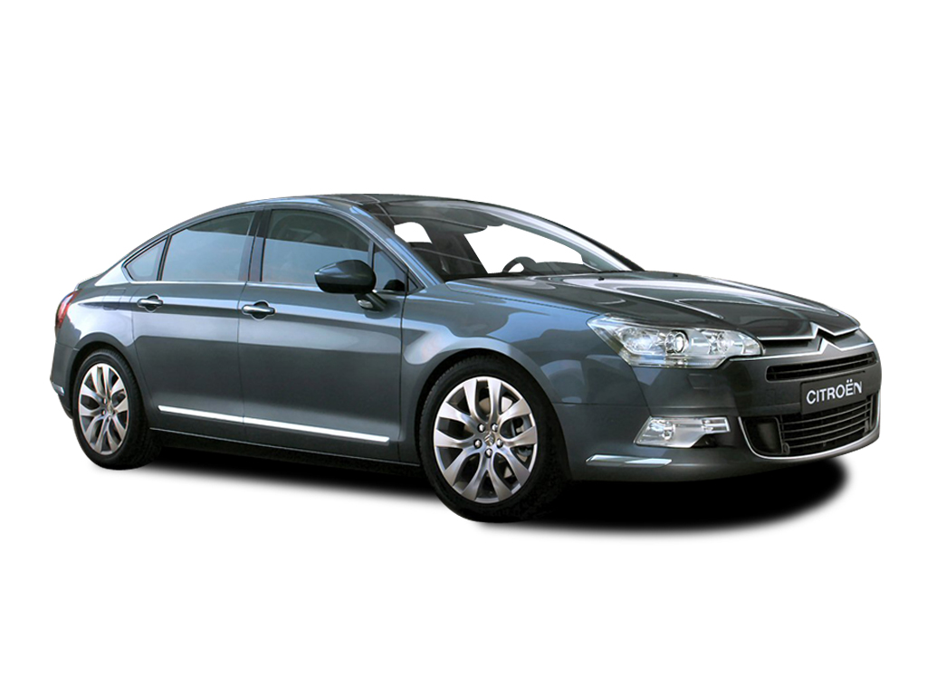 Citroen C5 30i Exclusive