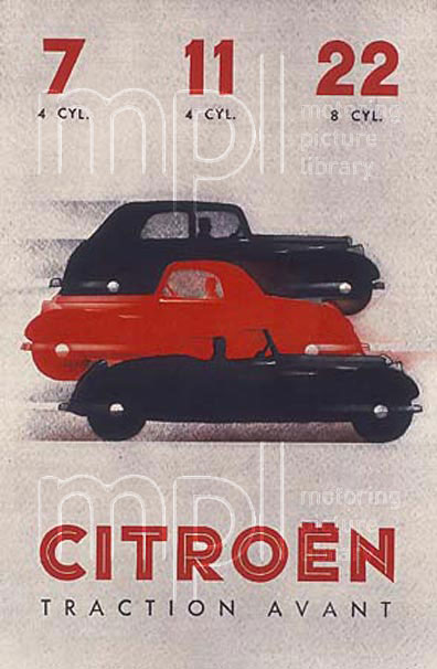 Citroen Unknown