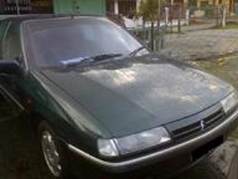 Citroen Xantia 19 diesel