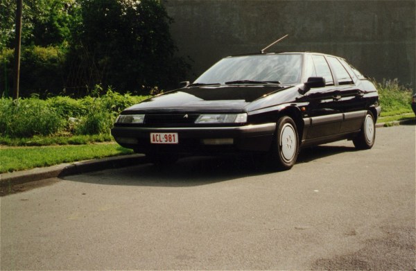 Citroen XM