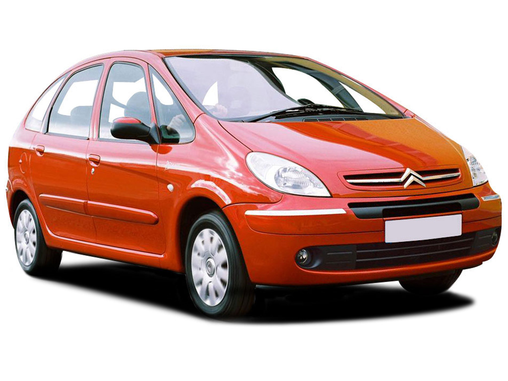 Citroen Xsara Picasso Diesel