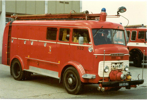 Commer C-541