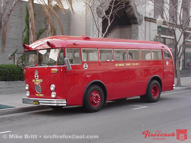 Crown Bus