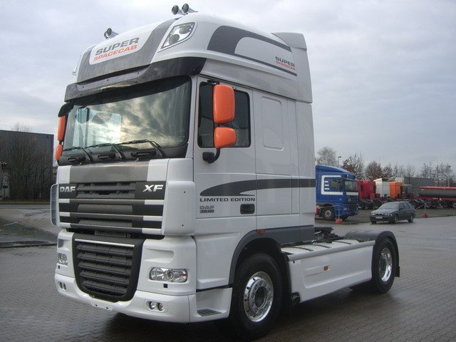 DAF 105460