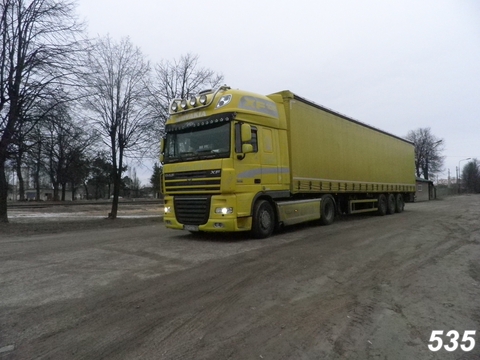 DAF 105460