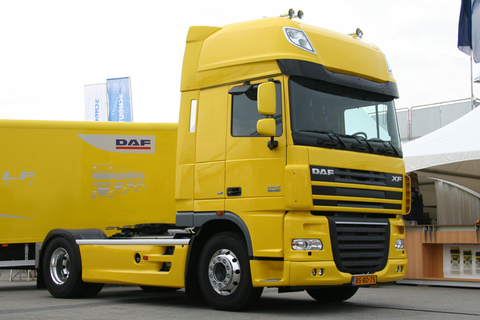 DAF 105460