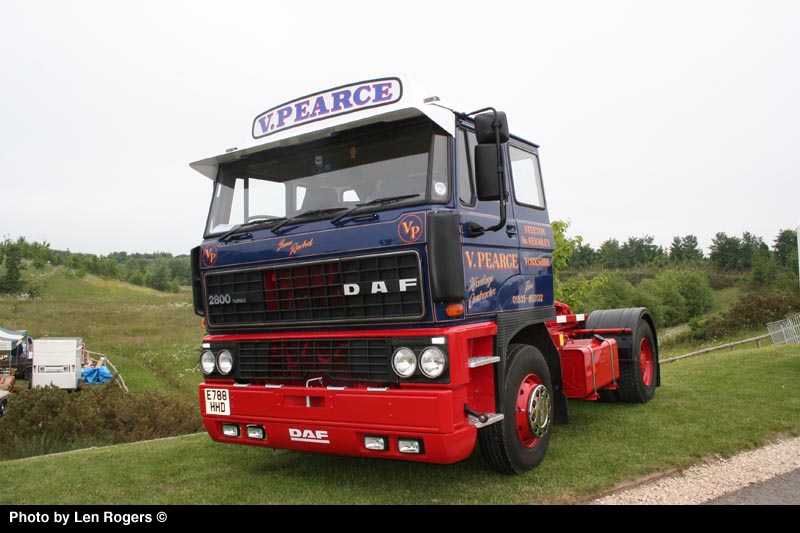 DAF 2800