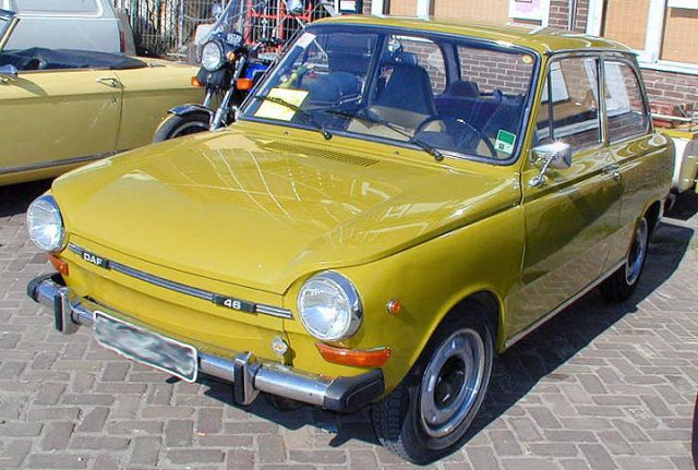 DAF 46