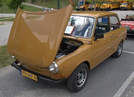 DAF 46