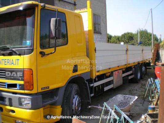 DAF 75300 ATi