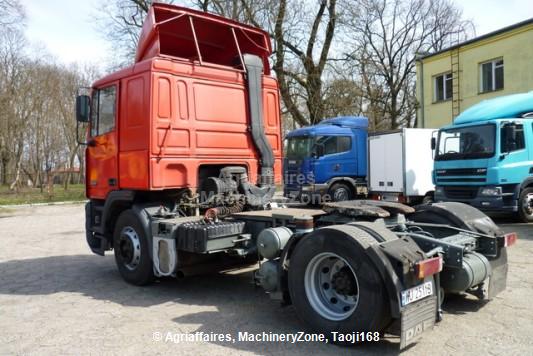 DAF 95 360 ATI