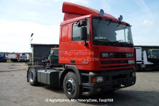 DAF 95 360 ATI