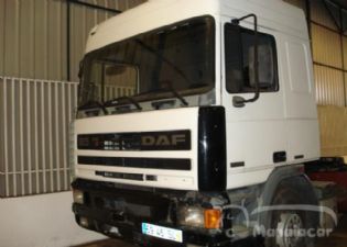 DAF 95430 ATi