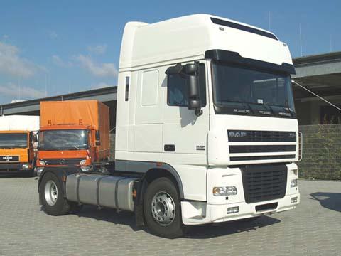 DAF 95XF 480