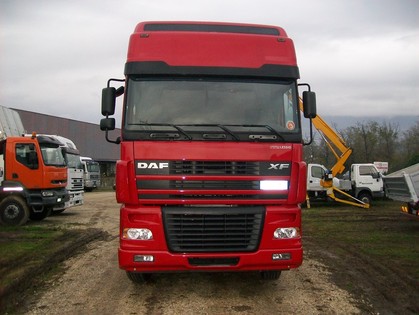 DAF AE47WS