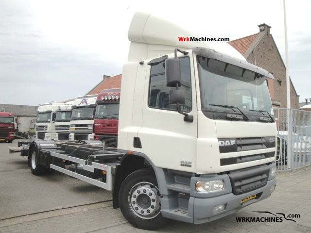 DAF CF 65220