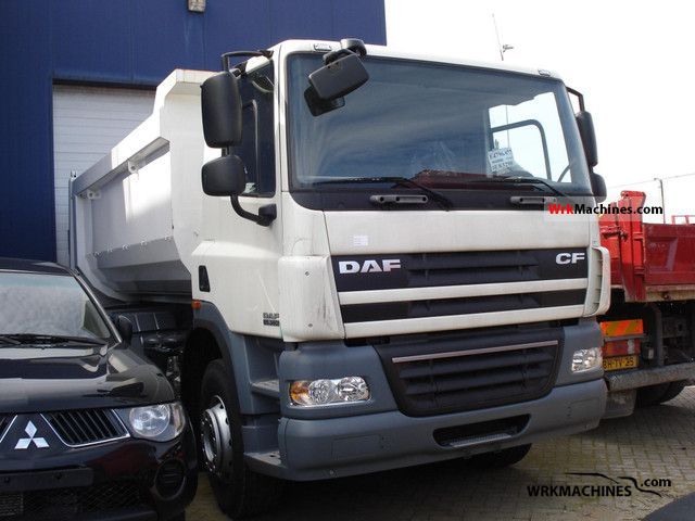 DAF CF 85360