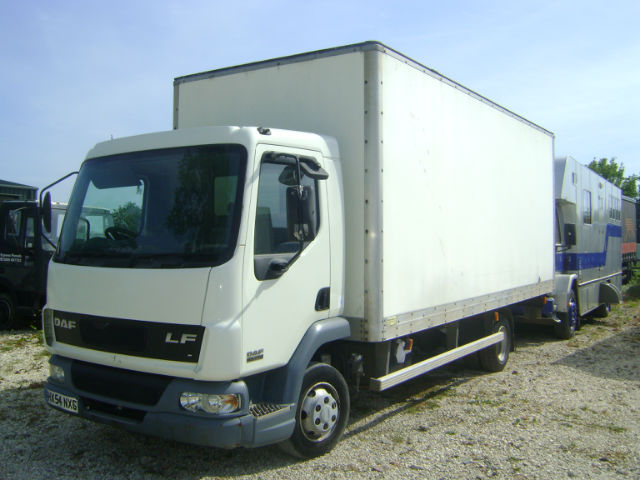 DAF LF 45150