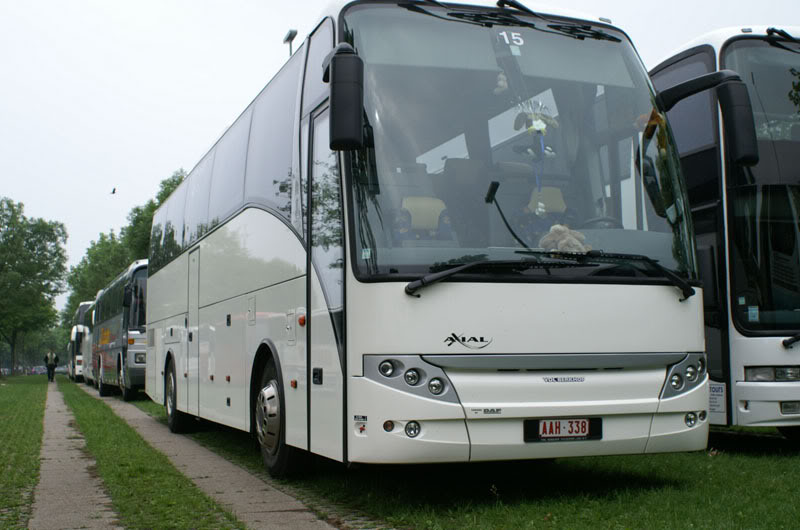 DAF VDL Berkhof