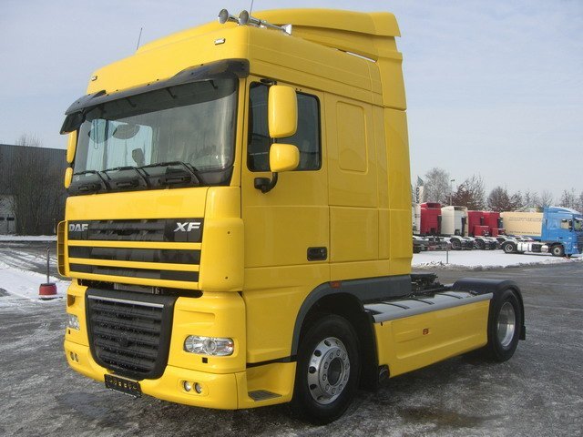 DAF XF