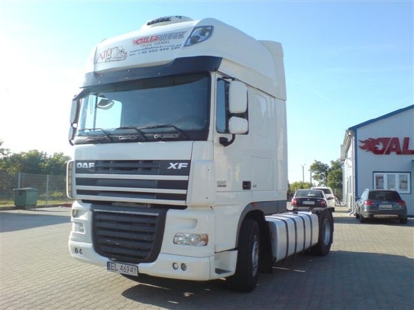 DAF XF 105460