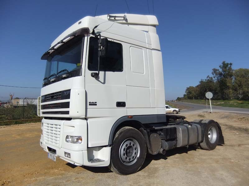 DAF XF 95480