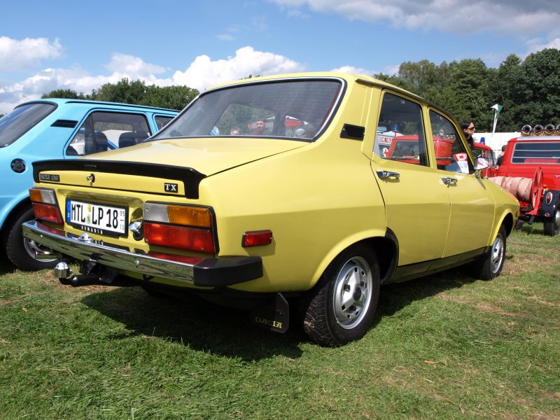 Dacia 1310 TX