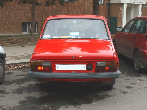 Dacia 1310 TX