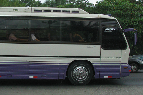 Daewoo BH115H