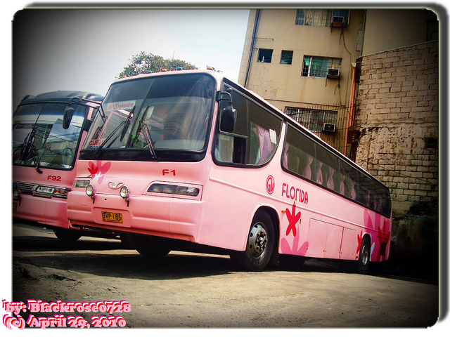 Daewoo BH116 Royal Luxury