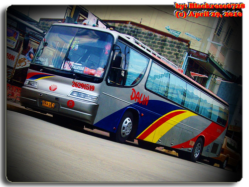 Daewoo BH116 Royal Luxury