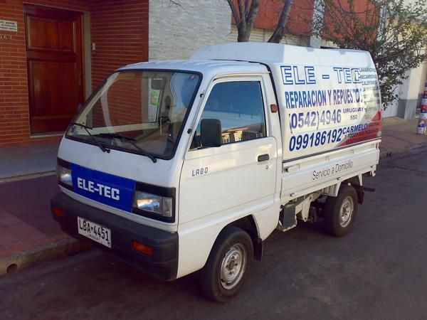 Daewoo Labo