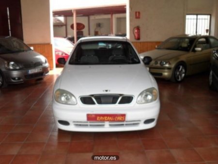 Daewoo Lanos 15