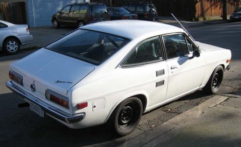 Datsun 1200