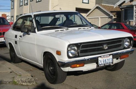 Datsun 1200