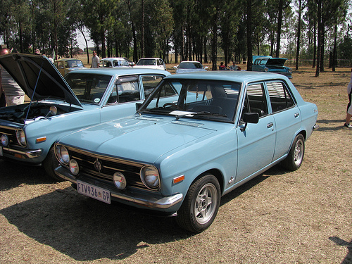 Datsun 1200