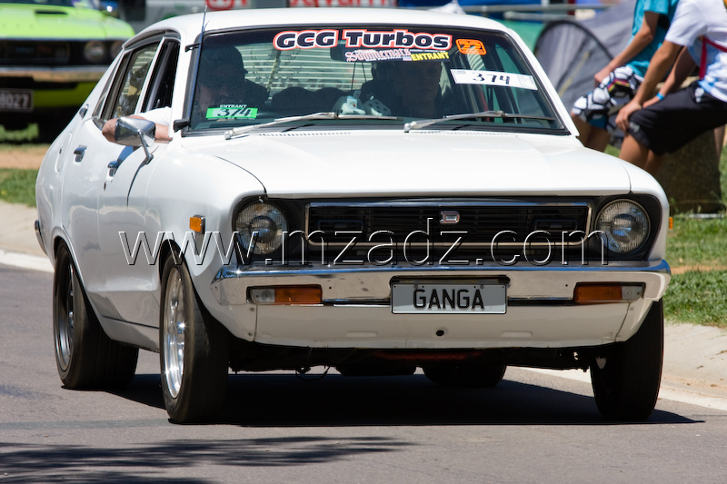 Datsun 120Y