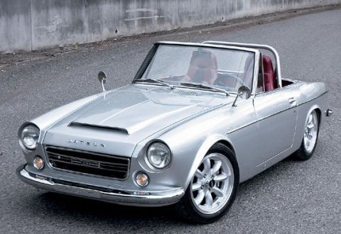 Datsun 2000